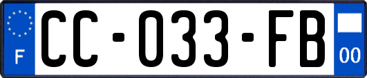 CC-033-FB
