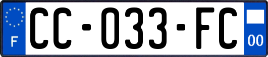 CC-033-FC