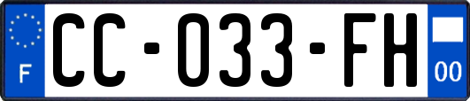 CC-033-FH