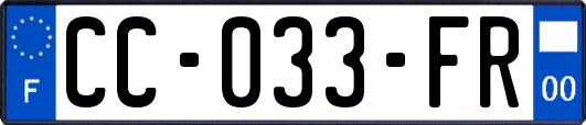 CC-033-FR