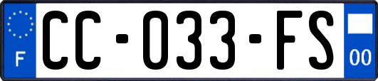 CC-033-FS