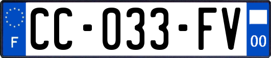 CC-033-FV