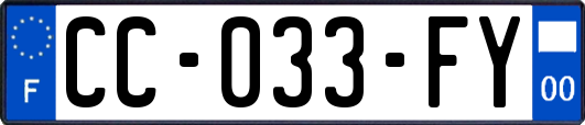 CC-033-FY