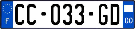 CC-033-GD