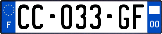 CC-033-GF