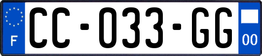 CC-033-GG