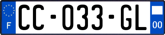 CC-033-GL