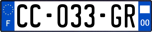 CC-033-GR