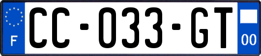 CC-033-GT
