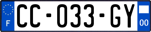 CC-033-GY