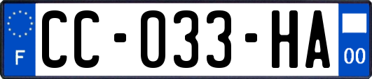 CC-033-HA