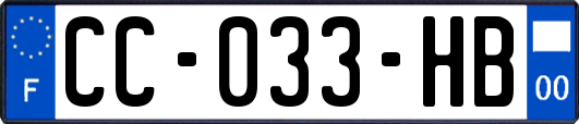 CC-033-HB