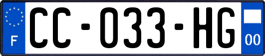 CC-033-HG