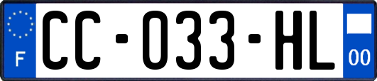 CC-033-HL