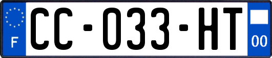 CC-033-HT