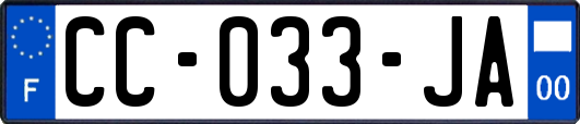 CC-033-JA