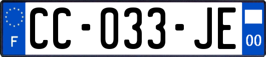 CC-033-JE