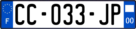CC-033-JP