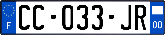 CC-033-JR