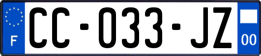 CC-033-JZ