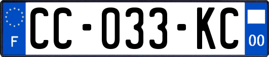CC-033-KC