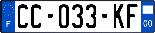 CC-033-KF
