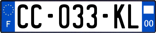 CC-033-KL