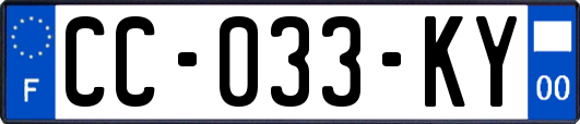 CC-033-KY