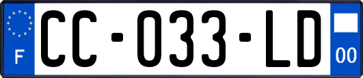 CC-033-LD
