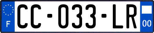 CC-033-LR
