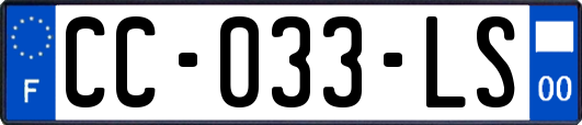 CC-033-LS