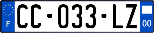 CC-033-LZ