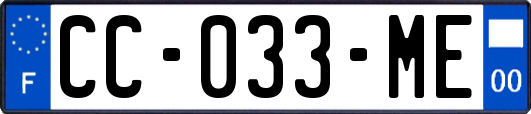CC-033-ME
