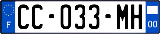 CC-033-MH