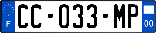 CC-033-MP