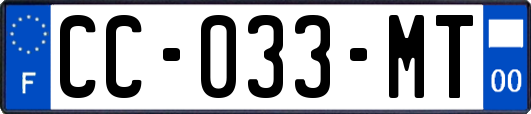 CC-033-MT
