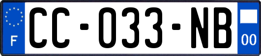 CC-033-NB
