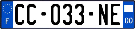 CC-033-NE