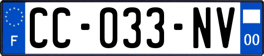 CC-033-NV