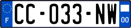 CC-033-NW