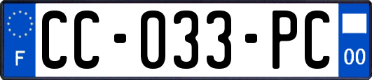 CC-033-PC