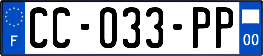 CC-033-PP