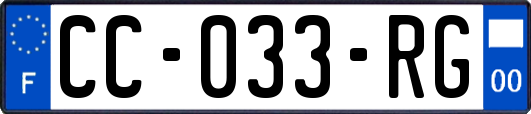 CC-033-RG