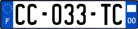 CC-033-TC
