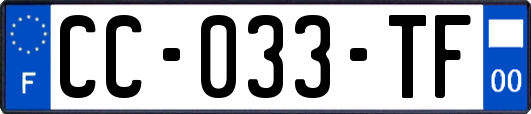 CC-033-TF