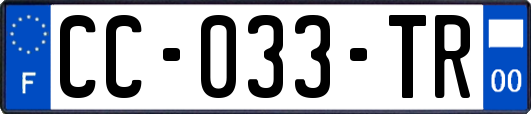 CC-033-TR