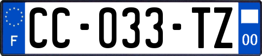 CC-033-TZ