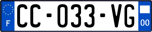 CC-033-VG