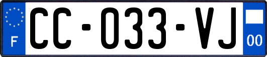 CC-033-VJ