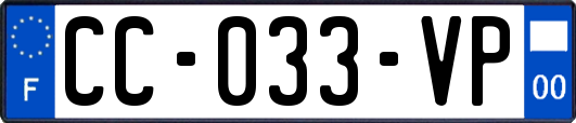 CC-033-VP